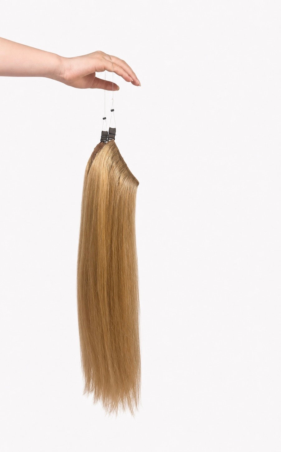 Golden Honey Halo® Extensions