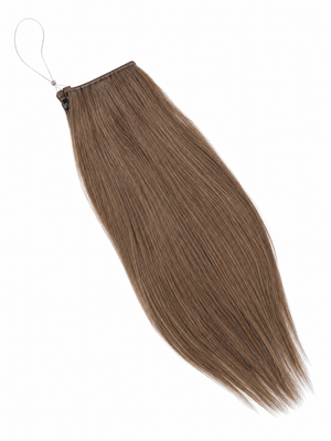 Soft Mocha Halo® Extensions