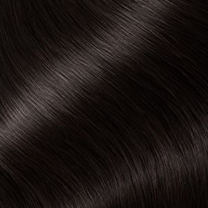 Rich Espresso Halo® Extensions