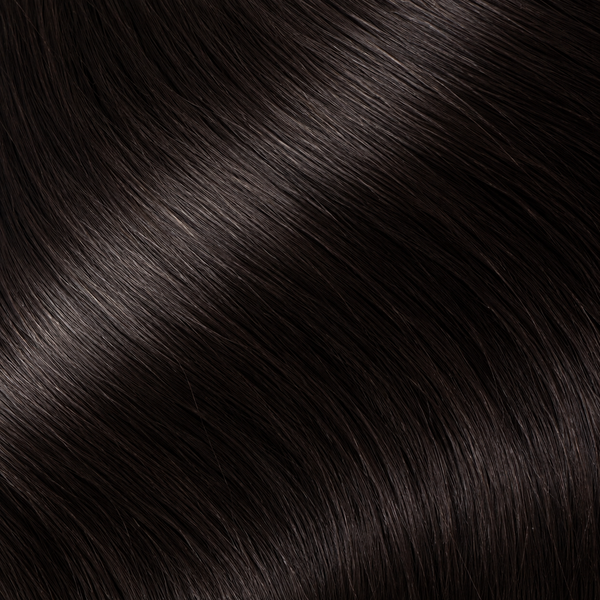 Rich Espresso Halo® Extensions