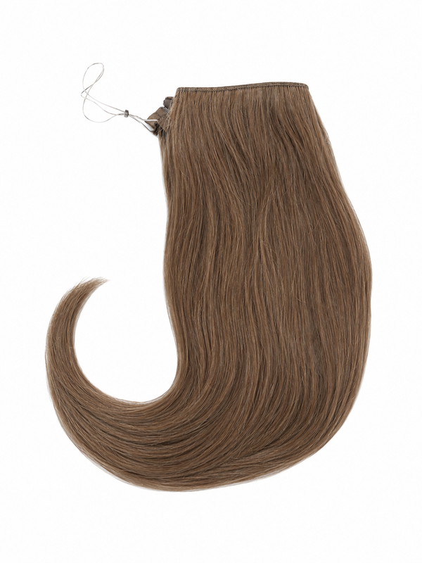 Soft Mocha Halo® Extensions