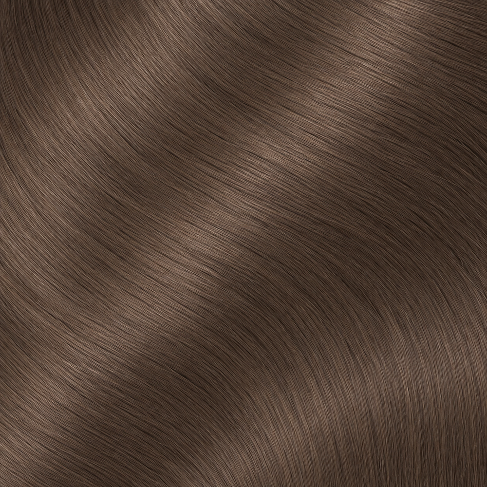 Timeless Blonde Halo® Extensions