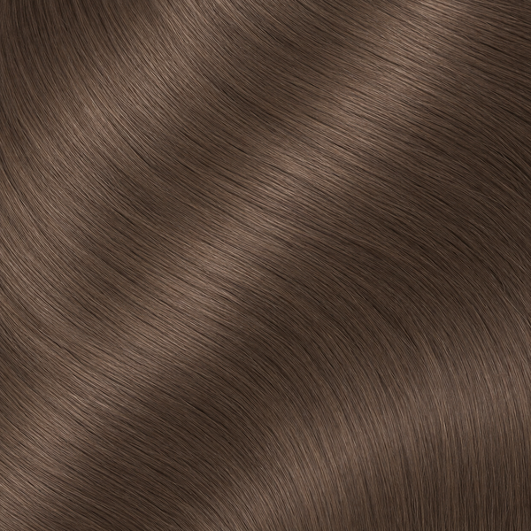 Timeless Blonde Halo® Extensions