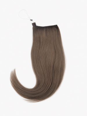 Timeless Blonde Halo® Extensions