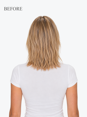 Golden Honey Halo® Extensions