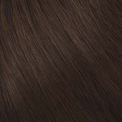 Classic Brunette Halo® Extensions