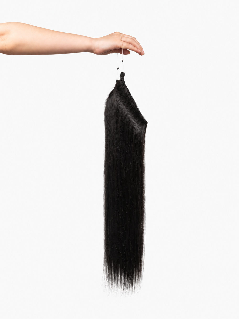 Rich Espresso Halo® Extensions