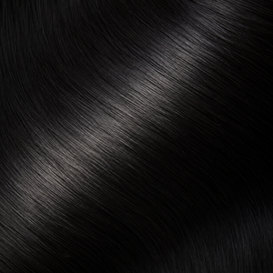 Soft Black Halo® Extensions
