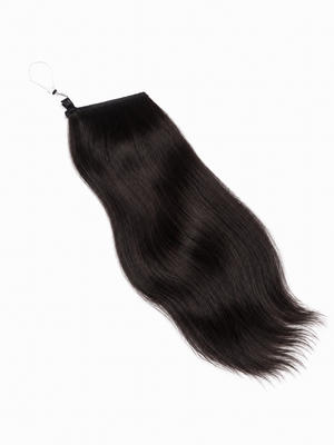 Rich Espresso Halo® Extensions