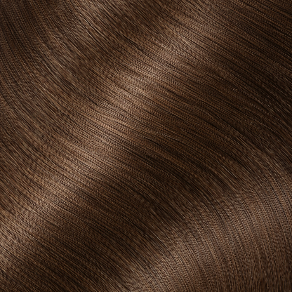 Soft Mocha Halo® Extensions