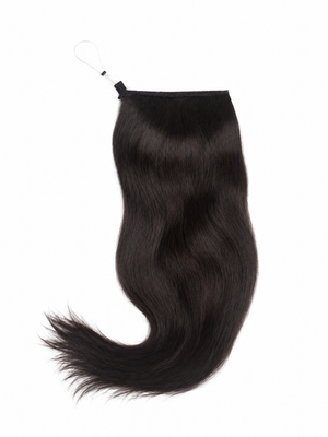 Rich Espresso Halo® Extensions